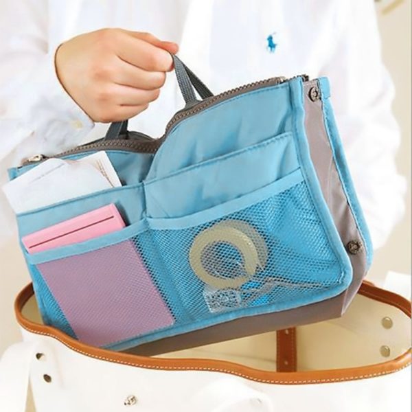 Smart Bag • 2 darabos táskarendszerező készlet