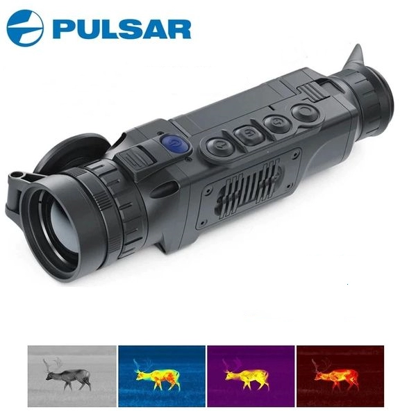 PULSAR Helion 2 XP50 Pro